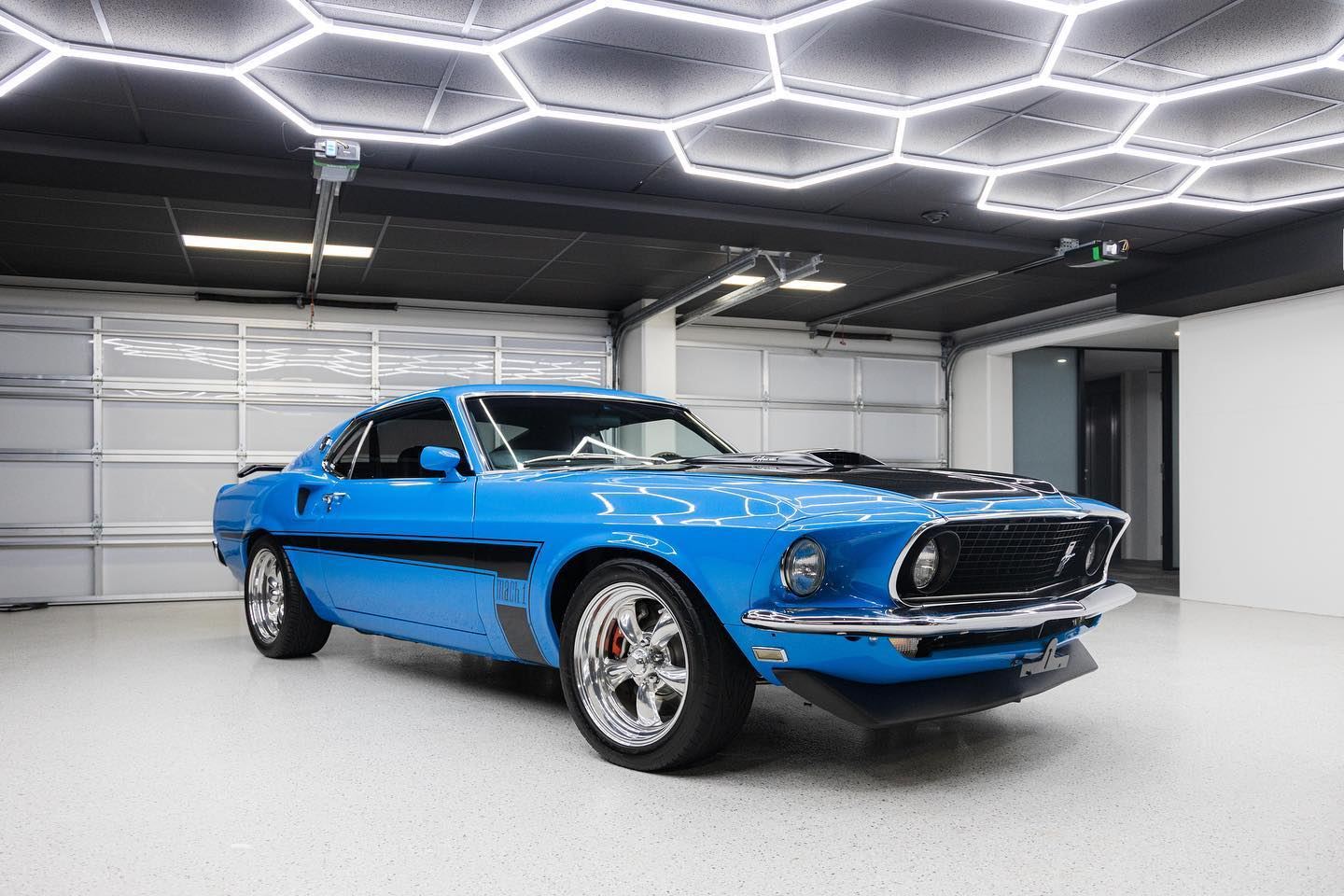 Show-car preparation detailing · Sunny Coast Auto Detailing